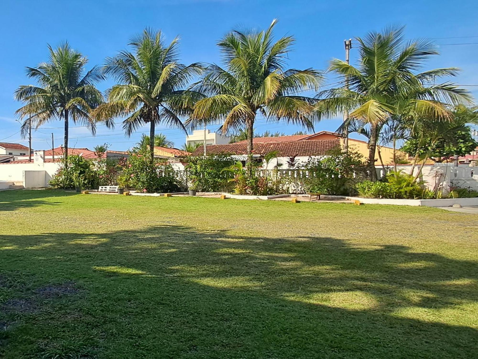 Pousada Canto Da Ilha Ilha Comprida Exterior foto